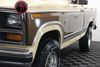 1984 Ford F-150 "Bullnose" 300 CI 6 Cylinder 4 Speed 4X4