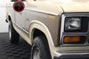 1984 Ford F-150 "Bullnose" 300 CI 6 Cylinder 4 Speed 4X4