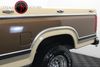 1984 Ford F-150 "Bullnose" 300 CI 6 Cylinder 4 Speed 4X4 1984 Ford F-150 "Bullnose" 300 CI 6 Cylinder 4 Speed 4X4