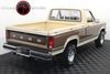1984 Ford F-150 "Bullnose" 300 CI 6 Cylinder 4 Speed 4X4