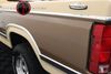 1984 Ford F-150 "Bullnose" 300 CI 6 Cylinder 4 Speed 4X4