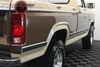 1984 Ford F-150 "Bullnose" 300 CI 6 Cylinder 4 Speed 4X4