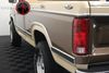 1984 Ford F-150 "Bullnose" 300 CI 6 Cylinder 4 Speed 4X4