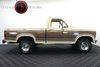 1984 Ford F-150 "Bullnose" 300 CI 6 Cylinder 4 Speed 4X4