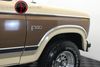 1984 Ford F-150 "Bullnose" 300 CI 6 Cylinder 4 Speed 4X4
