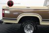 1984 Ford F-150 "Bullnose" 300 CI 6 Cylinder 4 Speed 4X4