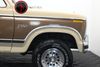 1984 Ford F-150 "Bullnose" 300 CI 6 Cylinder 4 Speed 4X4