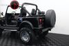 1984 Jeep CJ-7 CJ7 AMC 304 V8 5 Speed 4x4 1984 Jeep CJ-7 CJ7 AMC 304 V8 5 Speed 4x4