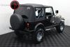 1984 Jeep CJ-7 CJ7 AMC 304 V8 5 Speed 4x4 1984 Jeep CJ-7 CJ7 AMC 304 V8 5 Speed 4x4