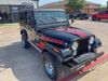 1984 Jeep CJ-7 Renegade | Wylie, TX | Collins Bros Jeep 1984 Jeep CJ-7 Renegade | Wylie, TX | Collins Bros Jeep