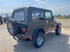 1984 Jeep CJ-7 Renegade | Wylie, TX | Collins Bros Jeep 1984 Jeep CJ-7 Renegade | Wylie, TX | Collins Bros Jeep
