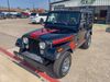 1984 Jeep CJ-7 Renegade | Wylie, TX | Collins Bros Jeep 1984 Jeep CJ-7 Renegade | Wylie, TX | Collins Bros Jeep