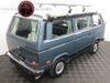 1984 Volkswagen Vanagon RIVIERA "COUNTRY HOME" 95K 1984 Volkswagen Vanagon RIVIERA "COUNTRY HOME" 95K