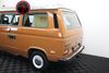 1984 Volkswagen Vanagon Campmobile Auto Westfalia 1984 Volkswagen Vanagon Campmobile Auto Westfalia