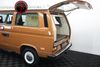 1984 Volkswagen Vanagon Campmobile Auto Westfalia 1984 Volkswagen Vanagon Campmobile Auto Westfalia