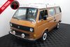 1984 Volkswagen Vanagon Campmobile Auto Westfalia 1984 Volkswagen Vanagon Campmobile Auto Westfalia