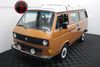 1984 Volkswagen Vanagon Campmobile Auto Westfalia 1984 Volkswagen Vanagon Campmobile Auto Westfalia