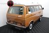 1984 Volkswagen Vanagon Campmobile Auto Westfalia 1984 Volkswagen Vanagon Campmobile Auto Westfalia