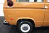 1984 Volkswagen Vanagon Campmobile Auto Westfalia 1984 Volkswagen Vanagon Campmobile Auto Westfalia