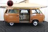 1984 Volkswagen Vanagon Campmobile Auto Westfalia 1984 Volkswagen Vanagon Campmobile Auto Westfalia