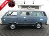 1984 Volkswagen Vanagon RIVIERA "COUNTRY HOME" 95K 1984 Volkswagen Vanagon RIVIERA "COUNTRY HOME" 95K