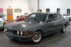 1985 BMW 745i Turbo E23 | Mesa, AZ | The Car Club AZ