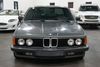 1985 BMW 745i Turbo E23 | Mesa, AZ | The Car Club AZ 1985 BMW 745i Turbo E23 | Mesa, AZ | The Car Club AZ