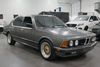 1985 BMW 745i Turbo E23 | Mesa, AZ | The Car Club AZ 1985 BMW 745i Turbo E23 | Mesa, AZ | The Car Club AZ
