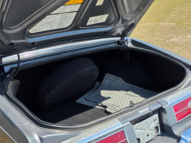1985 Buick Riviera Coupe