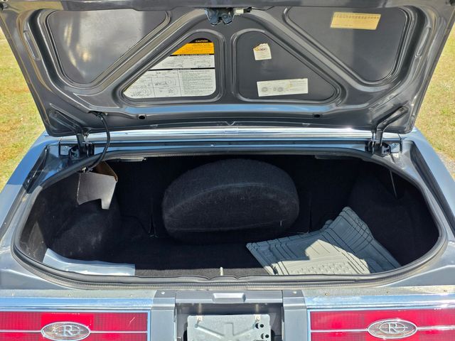 1985 Buick Riviera Coupe 1985 Buick Riviera Coupe