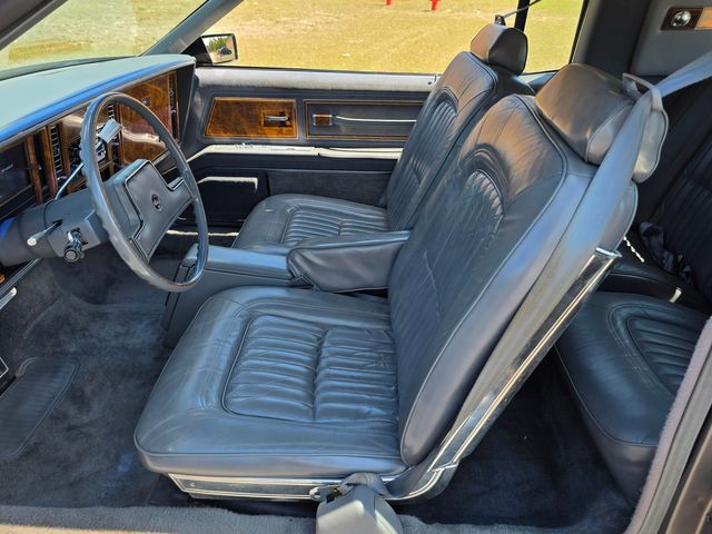 1985 Buick Riviera Coupe