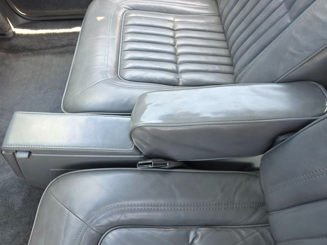 1985 Buick Riviera Coupe 1985 Buick Riviera Coupe