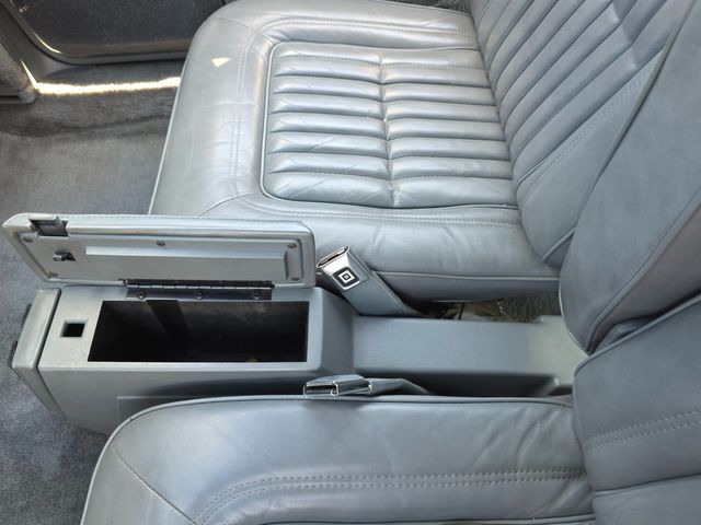 1985 Buick Riviera Coupe 1985 Buick Riviera Coupe