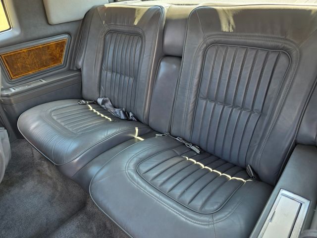 1985 Buick Riviera Coupe