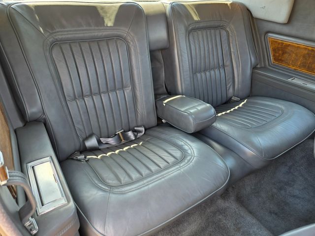 1985 Buick Riviera Coupe 1985 Buick Riviera Coupe