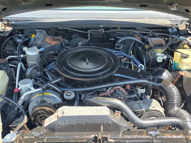 1985 Buick Riviera Coupe