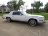 1985 Cadillac Eldorado Biarritz Convertible   Only 35k Miles - Used Cars Memphis - Hallum Motors Marion, Arkansas 72364