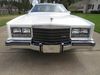 1985 Cadillac Eldorado Biarritz Convertible Only 35k Miles - Used Cars Memphis - Hallum Motors Marion, Arkansas 72364 1985 Cadillac Eldorado Biarritz Convertible Only 35k Miles - Used Cars Memphis - Hallum Motors Marion, Arkansas 72364