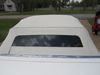 1985 Cadillac Eldorado Biarritz Convertible   Only 35k Miles - Used Cars Memphis - Hallum Motors Marion, Arkansas 72364