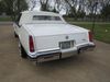 1985 Cadillac Eldorado Biarritz Convertible   Only 35k Miles - Used Cars Memphis - Hallum Motors Marion, Arkansas 72364