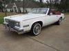 1985 Cadillac Eldorado Biarritz Convertible Only 35k Miles - Used Cars Memphis - Hallum Motors Marion, Arkansas 72364 1985 Cadillac Eldorado Biarritz Convertible Only 35k Miles - Used Cars Memphis - Hallum Motors Marion, Arkansas 72364