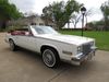 1985 Cadillac Eldorado Biarritz Convertible Only 35k Miles - Used Cars Memphis - Hallum Motors Marion, Arkansas 72364 1985 Cadillac Eldorado Biarritz Convertible Only 35k Miles - Used Cars Memphis - Hallum Motors Marion, Arkansas 72364