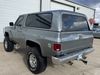 1985 Chevrolet Blazer Silverado | Kaiser, MO | Lakeway Motors 1985 Chevrolet Blazer Silverado | Kaiser, MO | Lakeway Motors
