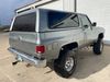 1985 Chevrolet Blazer Silverado | Kaiser, MO | Lakeway Motors 1985 Chevrolet Blazer Silverado | Kaiser, MO | Lakeway Motors