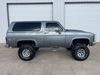 1985 Chevrolet Blazer Silverado | Kaiser, MO | Lakeway Motors 1985 Chevrolet Blazer Silverado | Kaiser, MO | Lakeway Motors