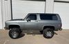 1985 Chevrolet Blazer Silverado | Kaiser, MO | Lakeway Motors 1985 Chevrolet Blazer Silverado | Kaiser, MO | Lakeway Motors