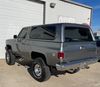 1985 Chevrolet Blazer Silverado | Kaiser, MO | Lakeway Motors 1985 Chevrolet Blazer Silverado | Kaiser, MO | Lakeway Motors