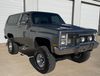 1985 Chevrolet Blazer Silverado | Kaiser, MO | Lakeway Motors