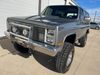 1985 Chevrolet Blazer Silverado | Kaiser, MO | Lakeway Motors 1985 Chevrolet Blazer Silverado | Kaiser, MO | Lakeway Motors