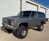 1985 Chevrolet Blazer Silverado | Kaiser, MO | Lakeway Motors 1985 Chevrolet Blazer Silverado | Kaiser, MO | Lakeway Motors